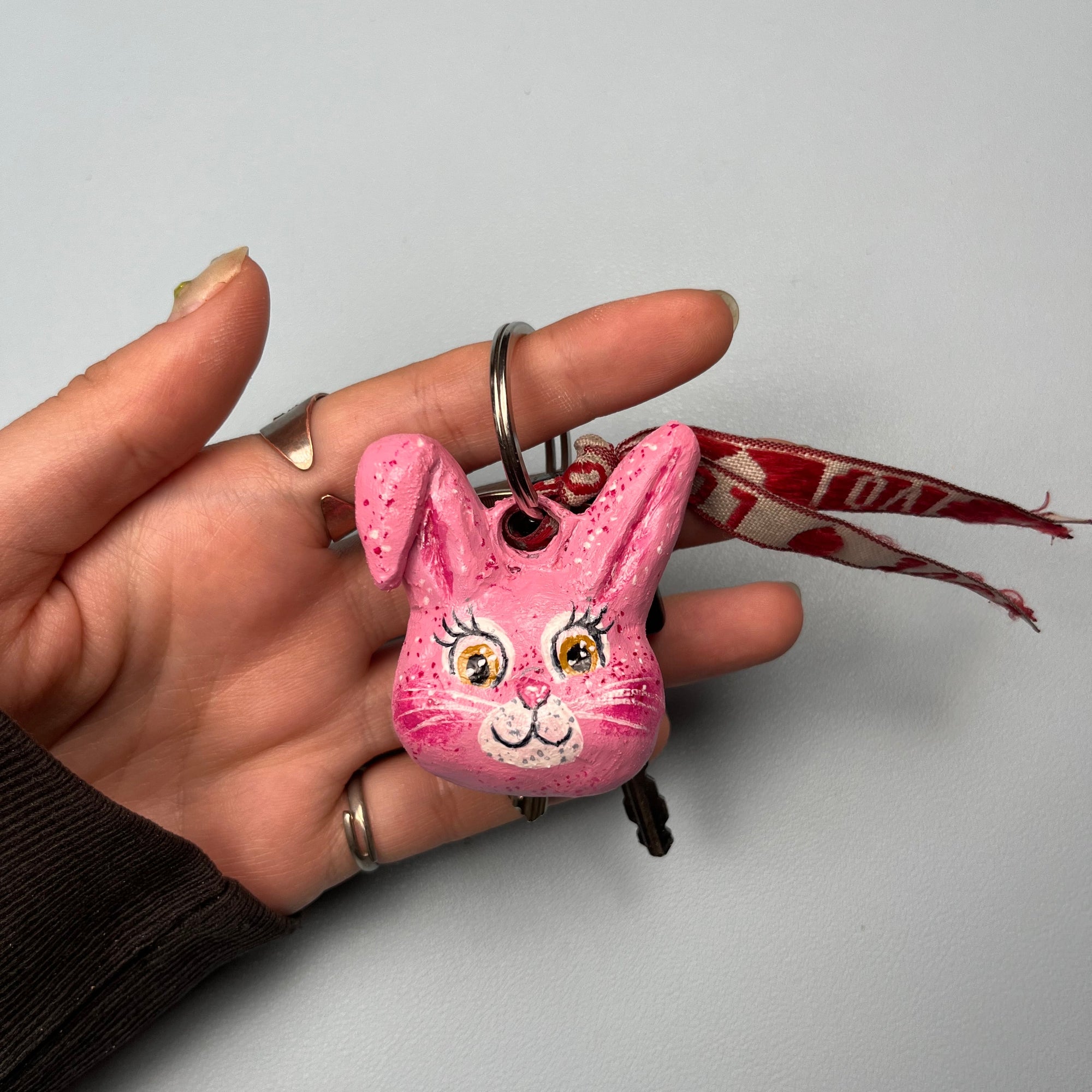 🐰 Påskens E-Ritbok – 25 påsmallar